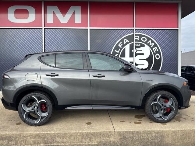2026 Alfa Romeo Tonale TONALE VELOCE AWD