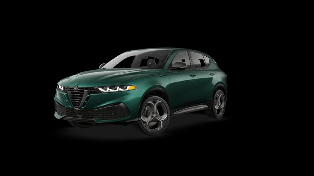 2026 Alfa Romeo Tonale TONALE SPORT SPECIALE AWD