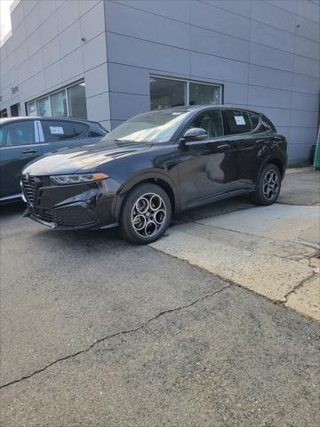 2026 Alfa Romeo Tonale TONALE SPRINT AWD