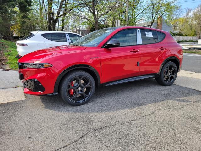 2026 Alfa Romeo Tonale TONALE VELOCE AWD