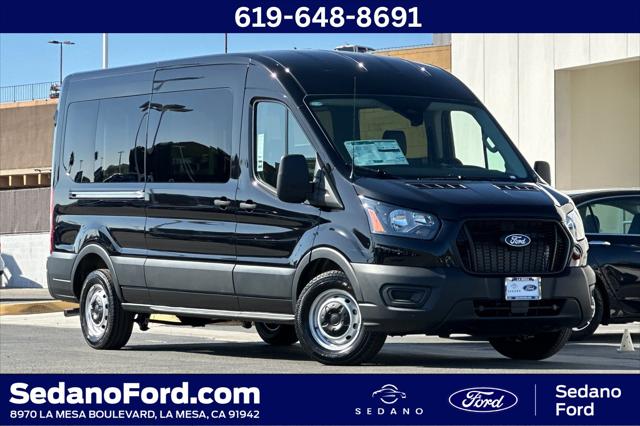 2026 Ford Transit-350 Passenger Van XL for sale in BOULEVARD, CA