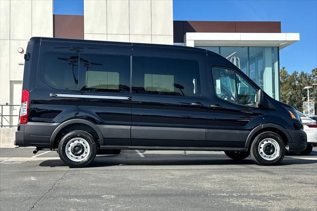 2026 Ford Transit-350 Passenger Van XL