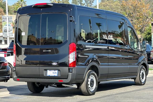 2026 Ford Transit-350 Passenger Van XL