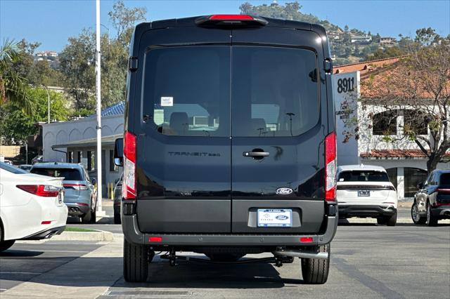 2026 Ford Transit-350 Passenger Van XL