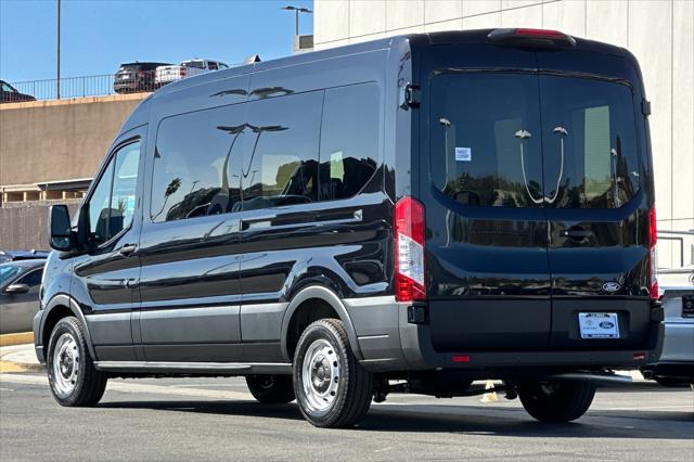 2026 Ford Transit-350 Passenger Van XL