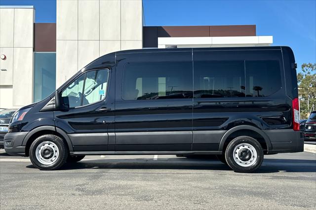 2026 Ford Transit-350 Passenger Van XL