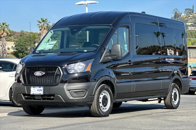 2026 Ford Transit-350 Passenger Van XL