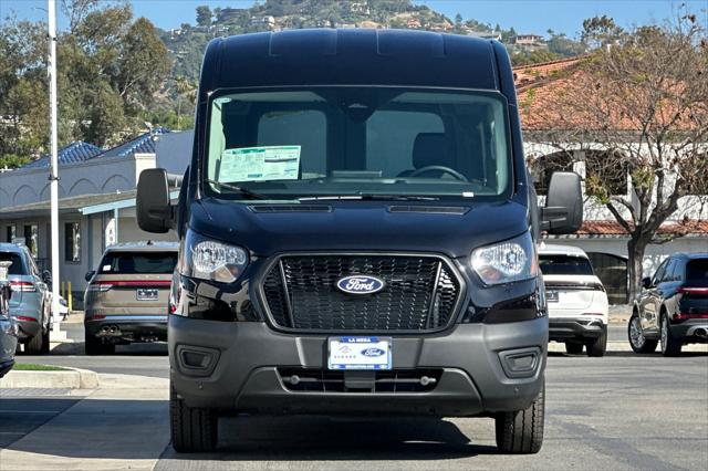 2026 Ford Transit-350 Passenger Van XL