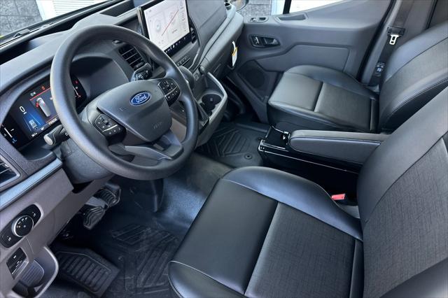 2026 Ford Transit-350 Passenger Van XL