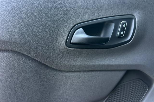 2026 Ford Transit-350 Passenger Van XL