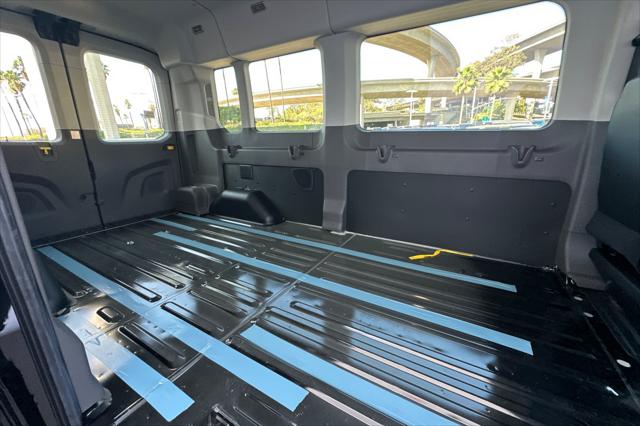 2026 Ford Transit-350 Passenger Van XL