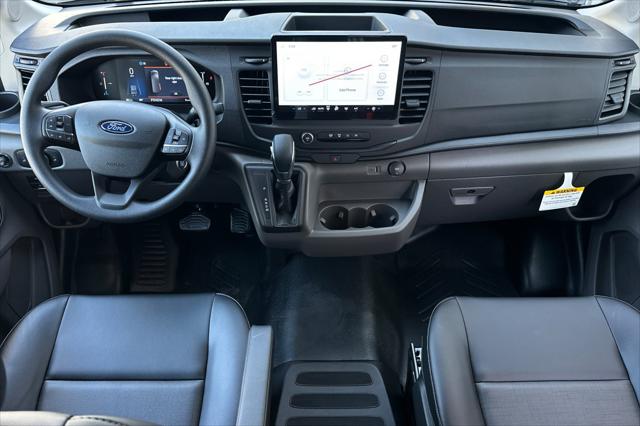 2026 Ford Transit-350 Passenger Van XL