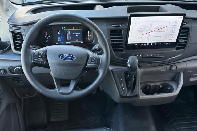 2026 Ford Transit-350 Passenger Van XL