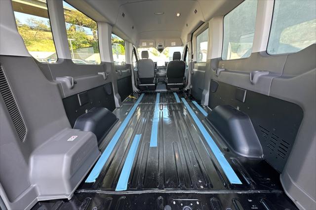 2026 Ford Transit-350 Passenger Van XL
