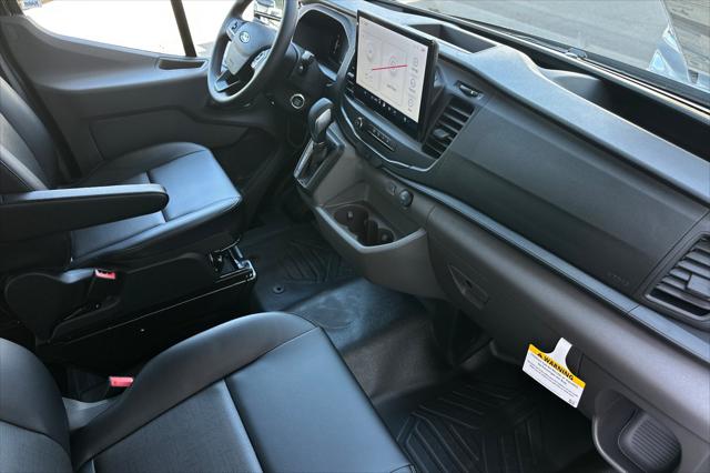 2026 Ford Transit-350 Passenger Van XL
