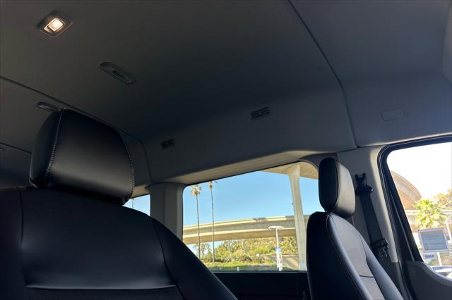 2026 Ford Transit-350 Passenger Van XL