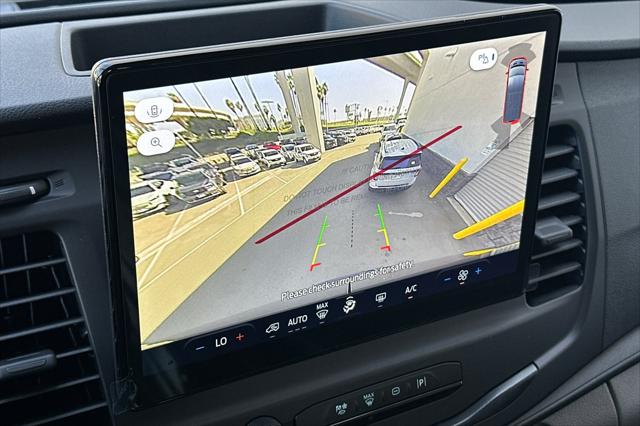 2026 Ford Transit-350 Passenger Van XL