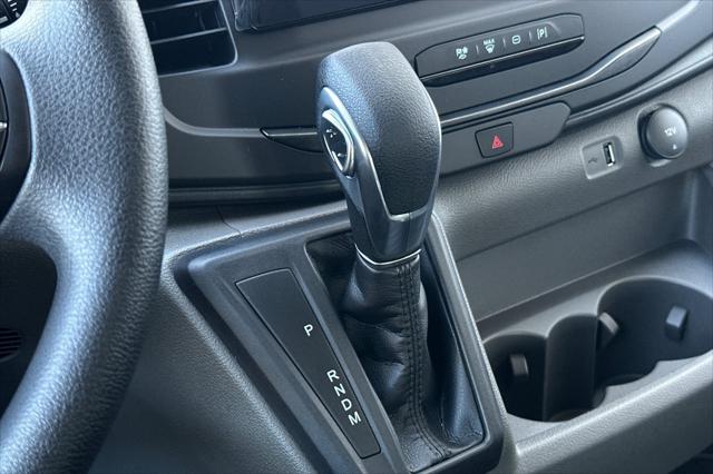2026 Ford Transit-350 Passenger Van XL