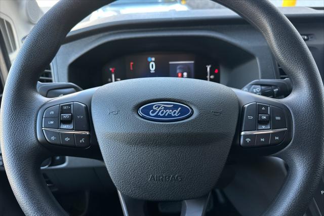 2026 Ford Transit-350 Passenger Van XL