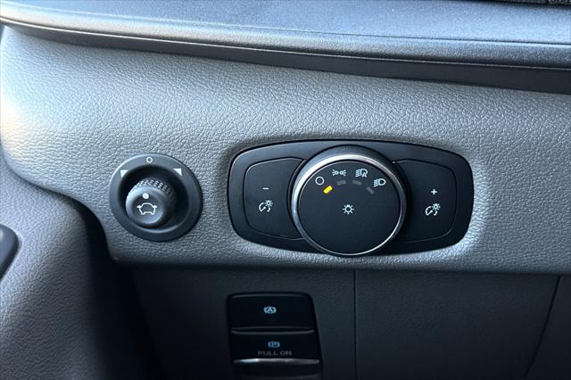 2026 Ford Transit-350 Passenger Van XL