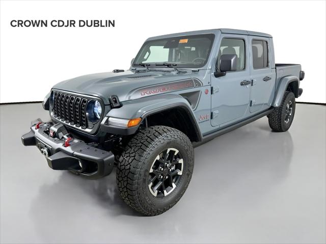 2026 Jeep Gladiator Rubicon for sale in Dublin, OH