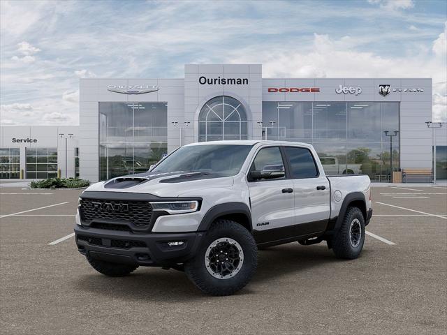 2026 RAM Ram 1500 RAM 1500 RHO CREW CAB 4X4 57 BOX 2026 RAM Ram 1500 RAM 1500 RHO CREW CAB 4X4 57 BOX