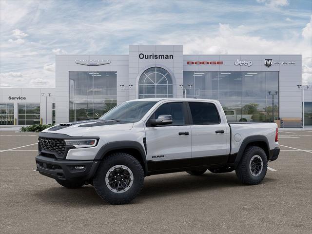 2026 RAM Ram 1500 RAM 1500 RHO CREW CAB 4X4 57 BOX 2026 RAM Ram 1500 RAM 1500 RHO CREW CAB 4X4 57 BOX
