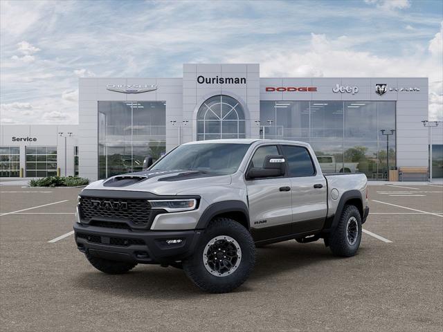 2026 RAM Ram 1500 RAM 1500 RHO CREW CAB 4X4 57 BOX