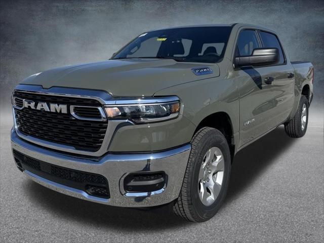 2026 RAM Ram 1500 RAM 1500 TRADESMAN CREW CAB 4X4 57 BOX 2026 RAM Ram 1500 RAM 1500 TRADESMAN CREW CAB 4X4 57 BOX