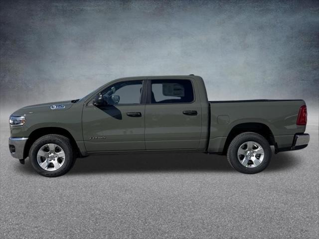 2026 RAM Ram 1500 RAM 1500 TRADESMAN CREW CAB 4X4 57 BOX 2026 RAM Ram 1500 RAM 1500 TRADESMAN CREW CAB 4X4 57 BOX