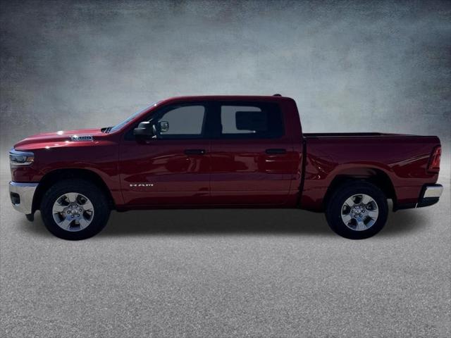 2026 RAM Ram 1500 RAM 1500 TRADESMAN CREW CAB 4X4 57 BOX