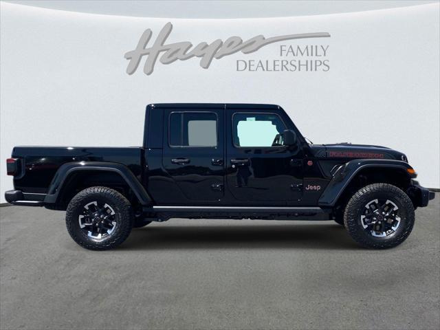 2026 Jeep Gladiator GLADIATOR SHADOW OPS 4X4