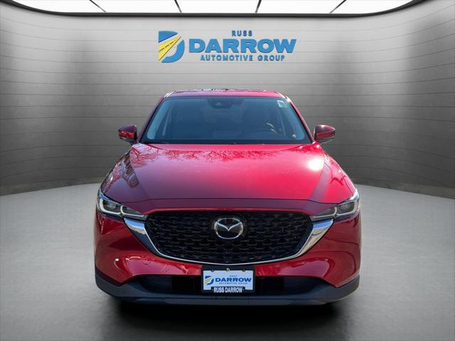 2023 Mazda CX-5 2.5 S Preferred