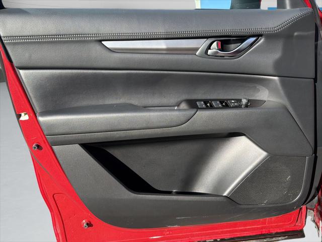 2023 Mazda CX-5 2.5 S Preferred