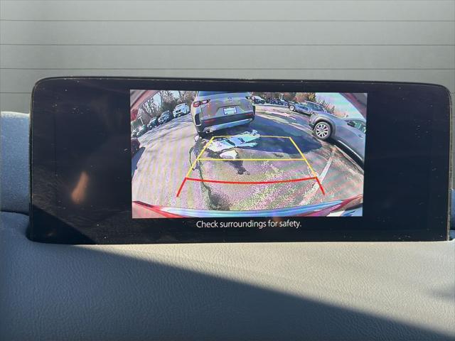 2023 Mazda CX-5 2.5 S Preferred