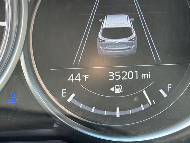 2023 Mazda CX-5 2.5 S Preferred