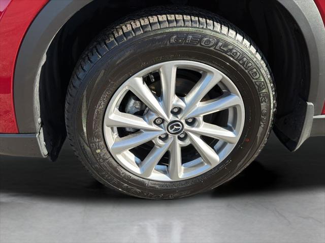 2023 Mazda CX-5 2.5 S Preferred