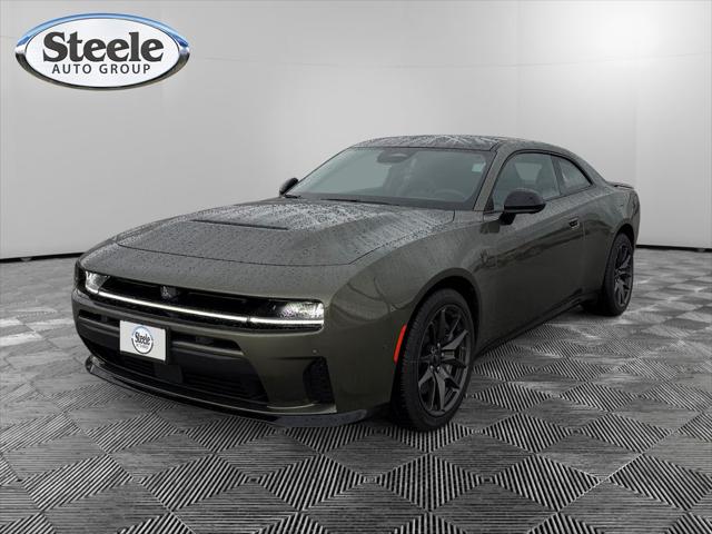 2026 Dodge Charger Scat Pack Plus 2-Door AWD for sale in Gonzales, TX