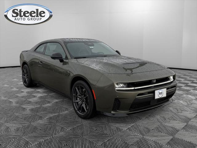 2026 Dodge Charger Scat Pack Plus 2-Door AWD