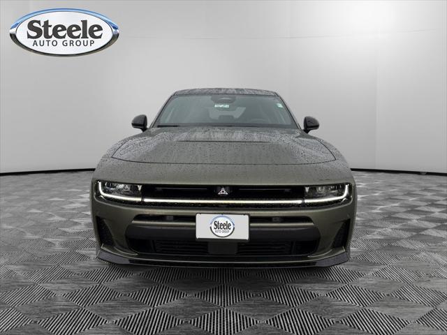 2026 Dodge Charger Scat Pack Plus 2-Door AWD