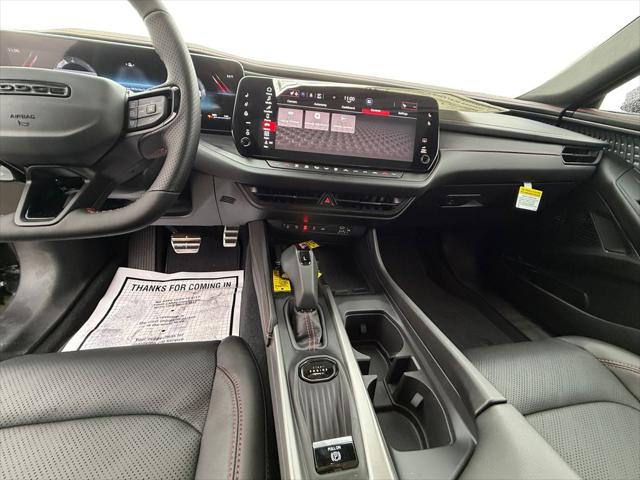 2026 Dodge Charger Scat Pack Plus 2-Door AWD