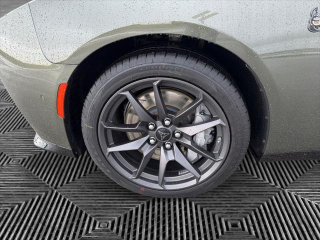 2026 Dodge Charger Scat Pack Plus 2-Door AWD