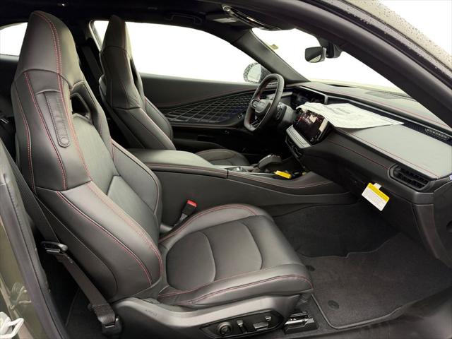 2026 Dodge Charger Scat Pack Plus 2-Door AWD