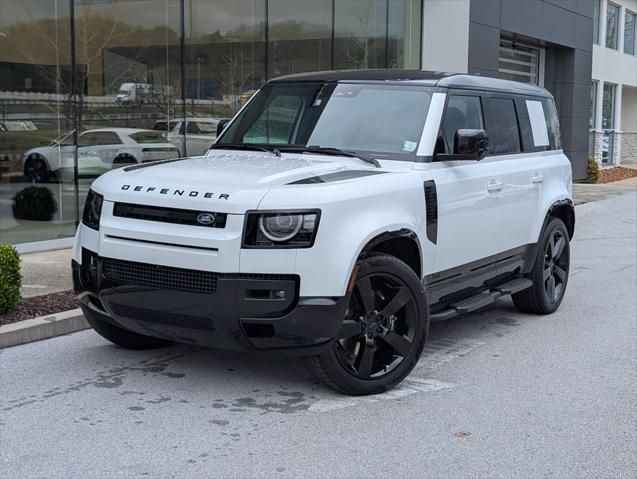 2026 Land Rover Defender P525 V8 for sale in Chattanooga, TN