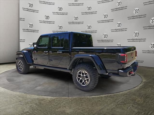2026 Jeep Gladiator GLADIATOR SHADOW OPS 4X4 2026 Jeep Gladiator GLADIATOR SHADOW OPS 4X4