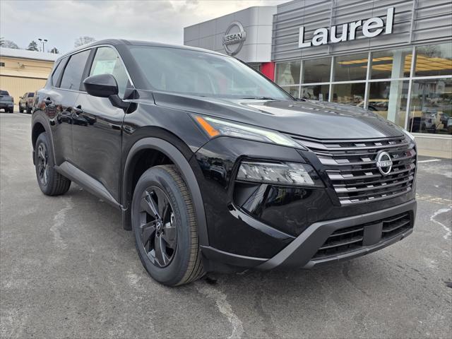 2026 Nissan Rogue SV for sale in Johnstown, PA