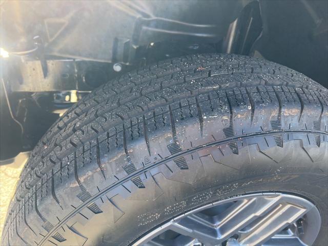 2026 Jeep Wrangler 2-Door Sport S 4x4