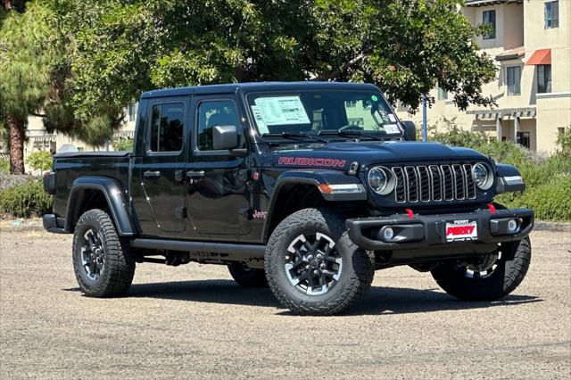 2026 Jeep Gladiator Rubicon for sale in National City, CA