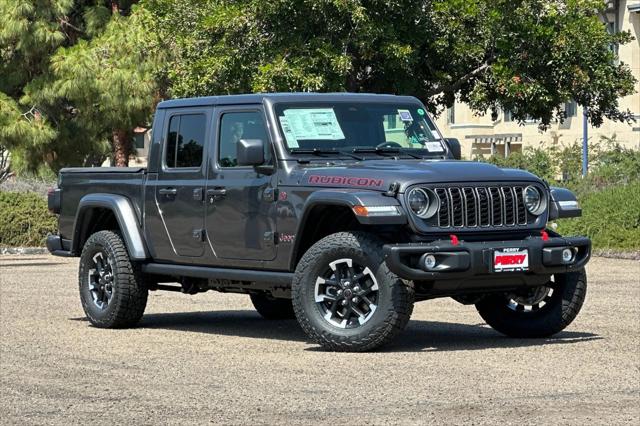 2026 Jeep Gladiator Rubicon for sale in National City, CA