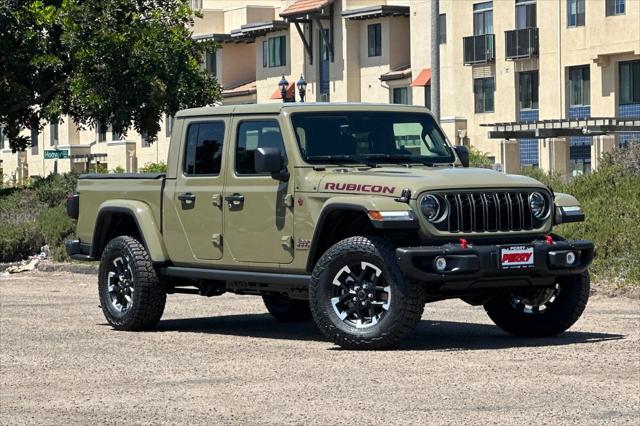 2026 Jeep Gladiator Rubicon for sale in National City, CA